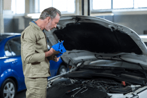 Where Trust Meets Precision